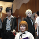 Illustration for article titled Animangaki 2015 - Day 1 (Cosplay)